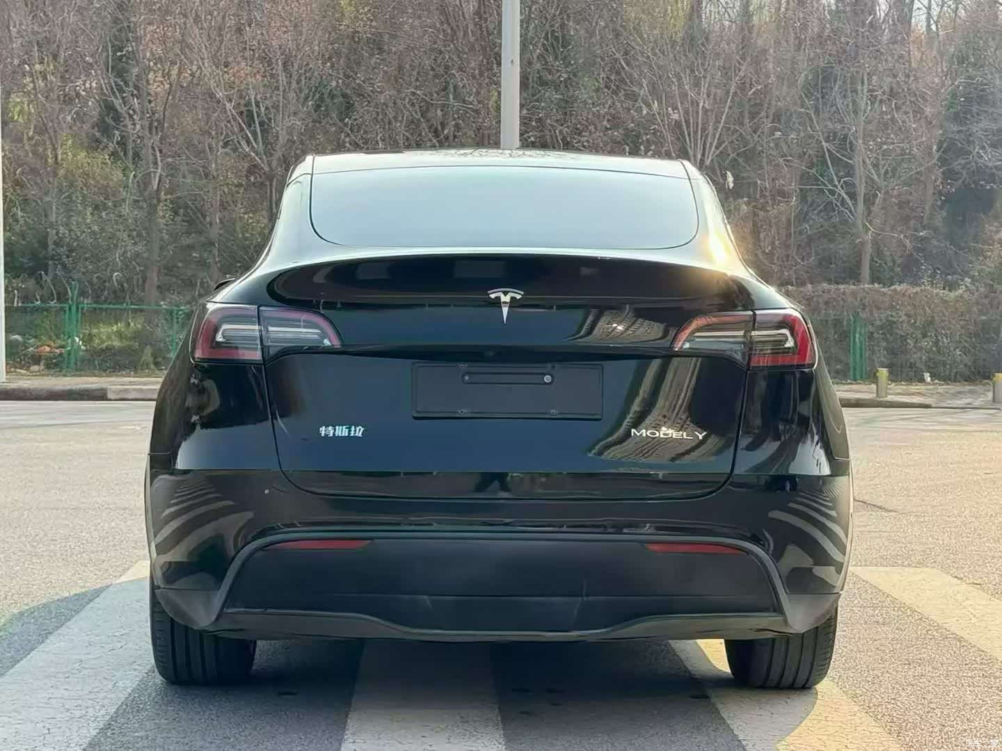 Tesla Model Y, 2021 8
