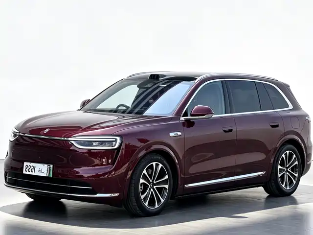 AITO M7 2025 — купить из Китая под заказ