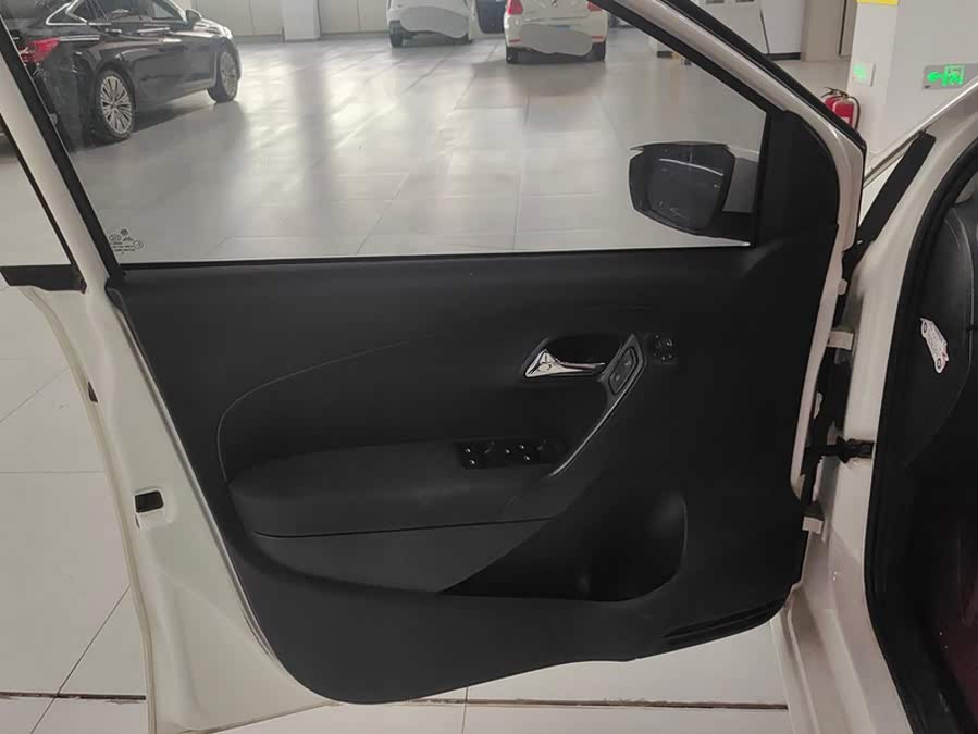 Volkswagen Polo 2015, фото 7