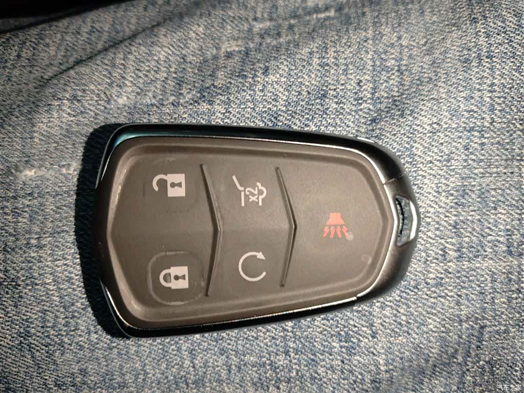Cadillac XT5, 2023 18