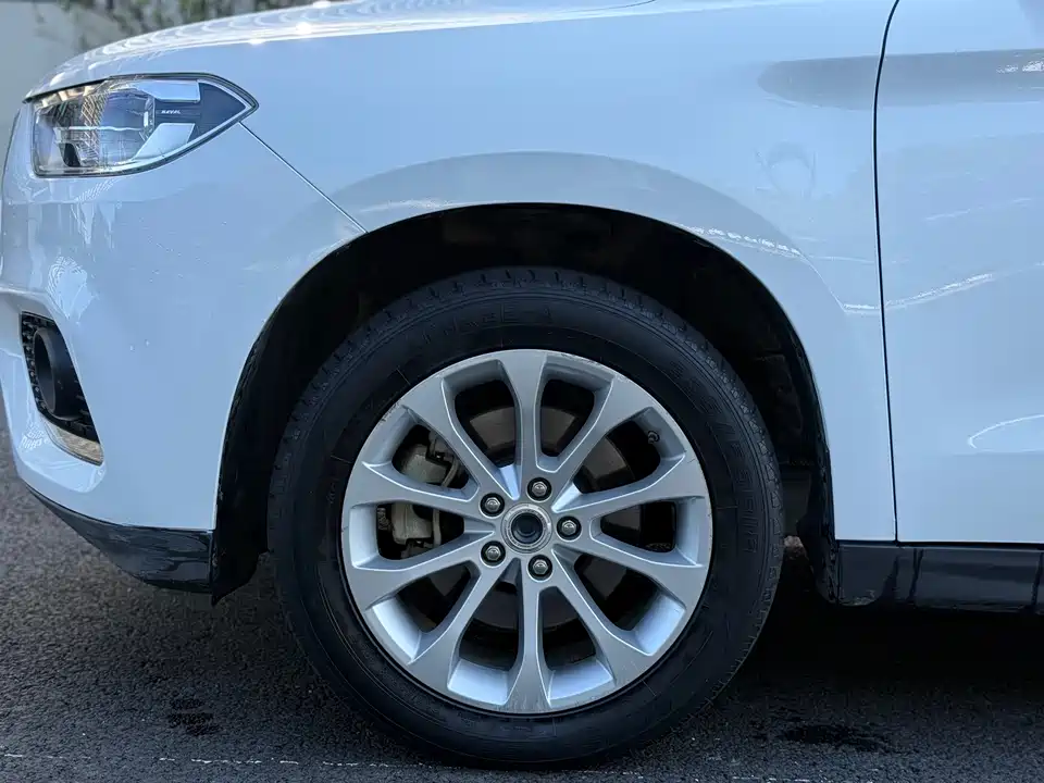 Haval H2