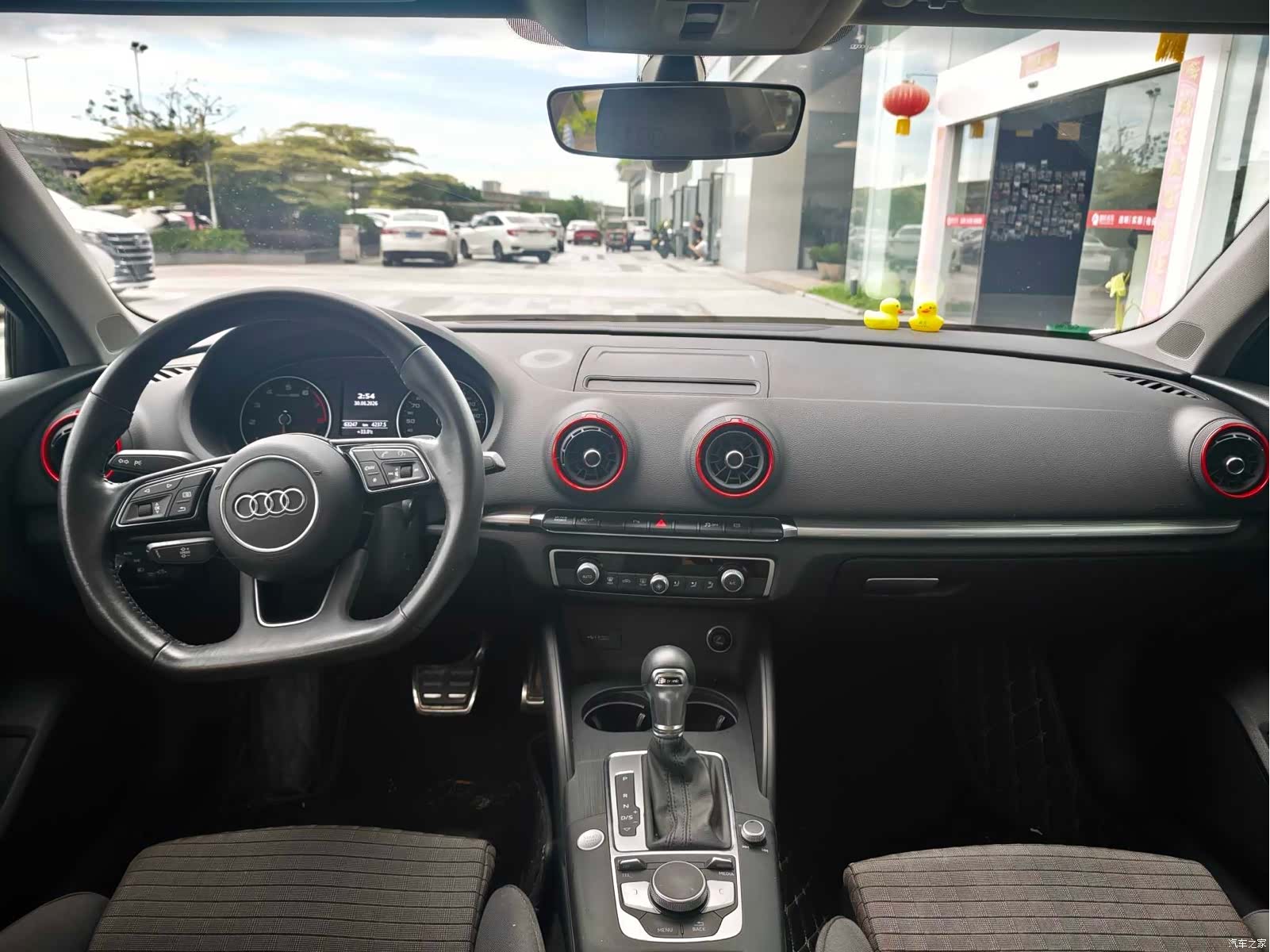Audi A3, 2020 8