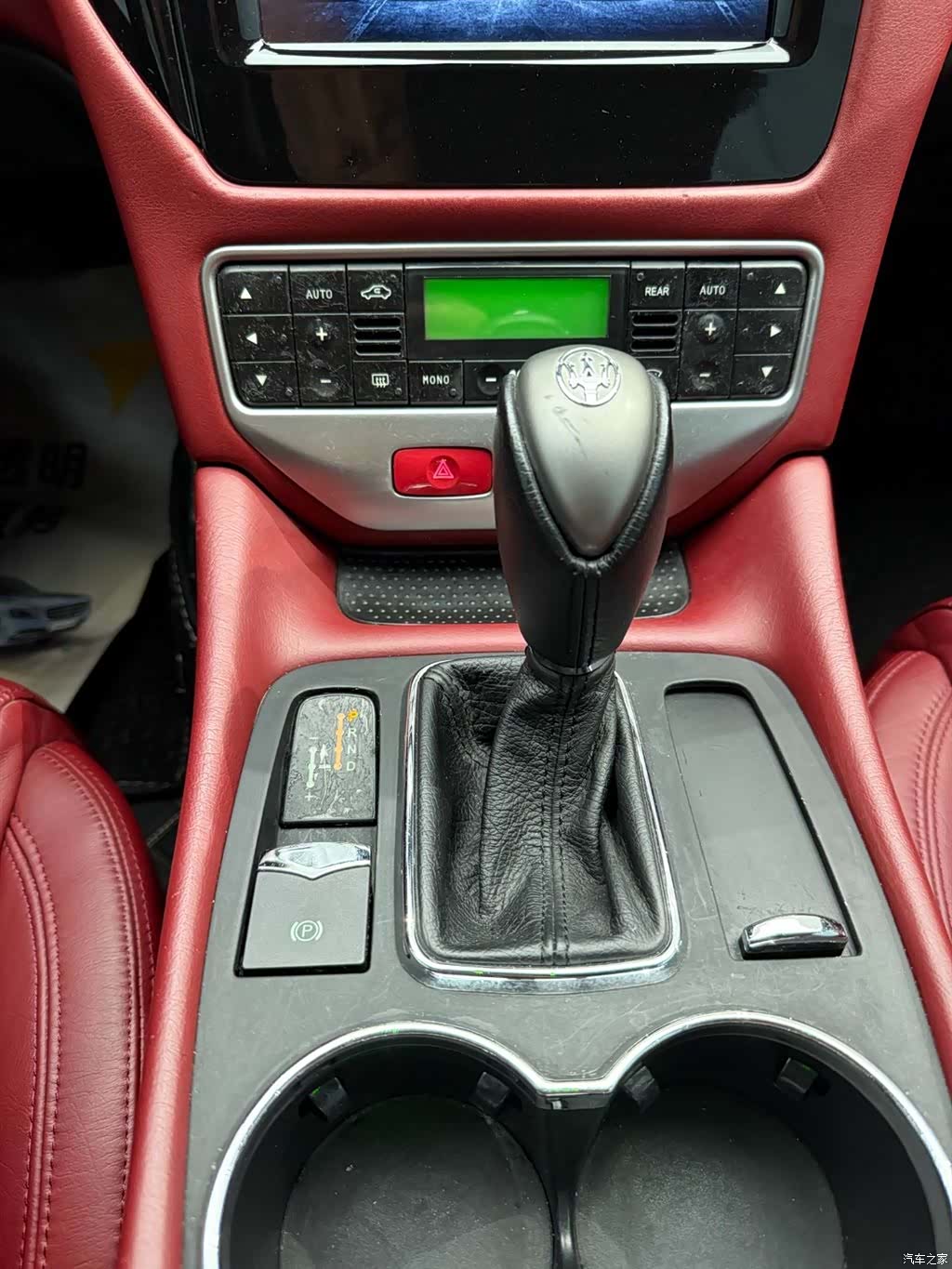 Maserati GranTurismo, 2014 20