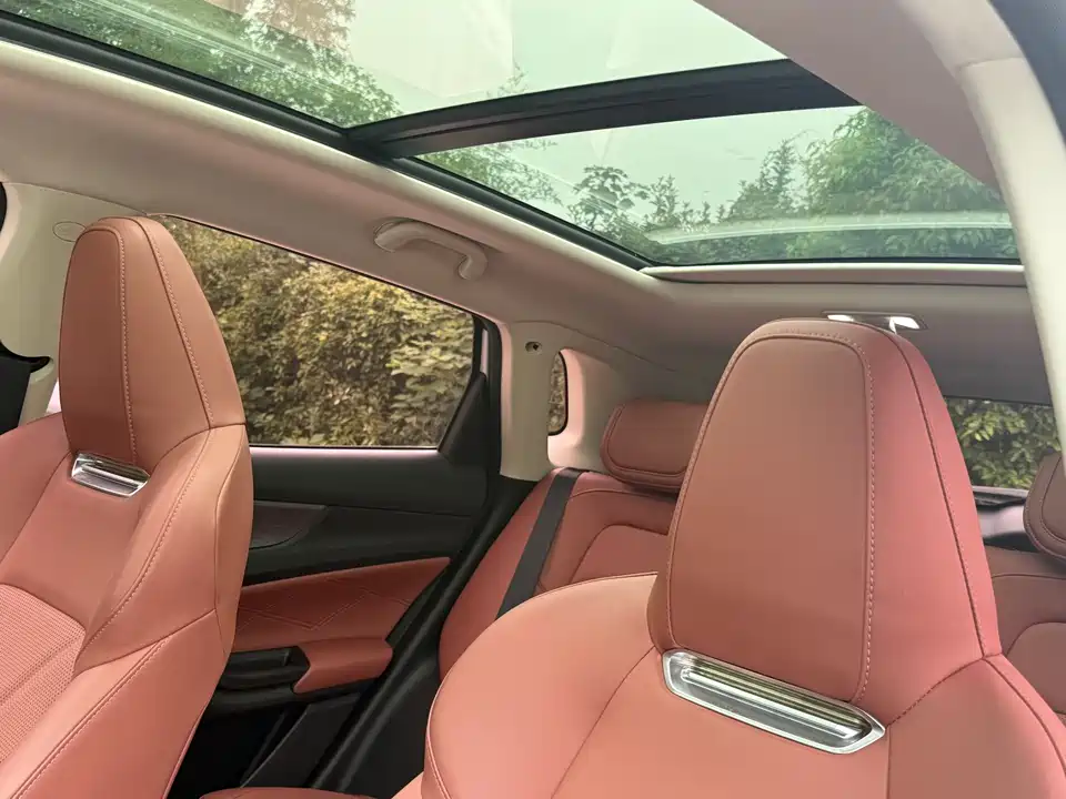 Changan CS55PLUS