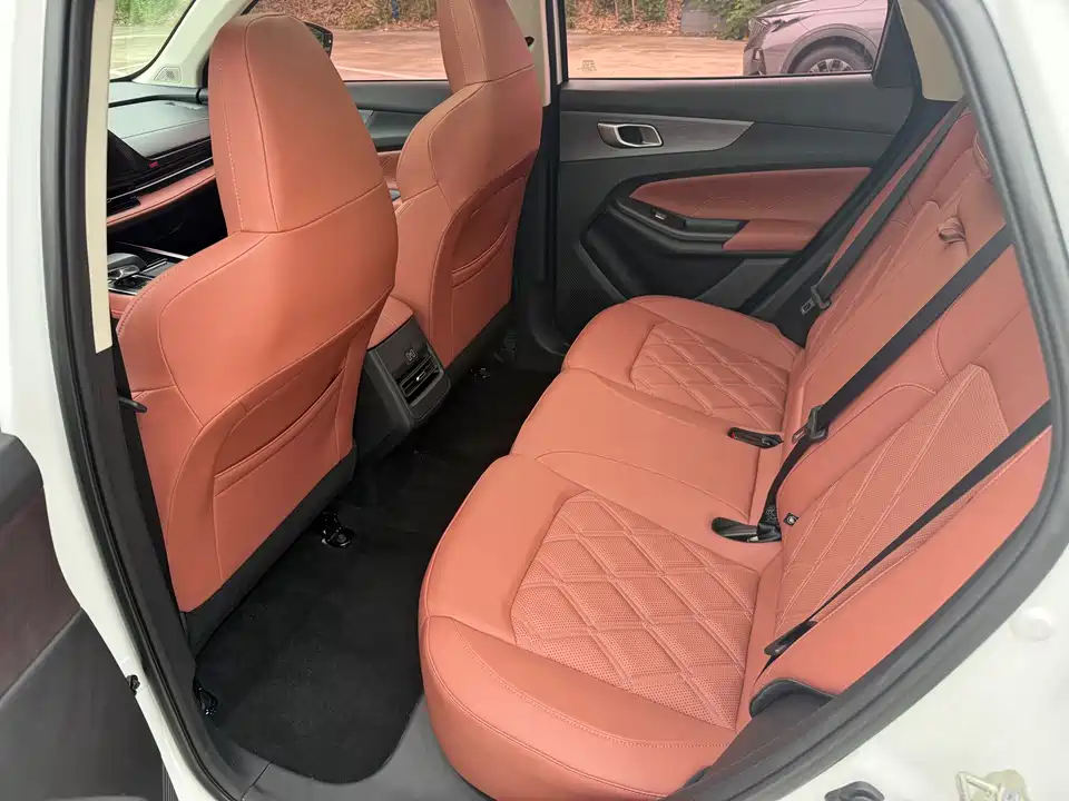 Changan CS55PLUS