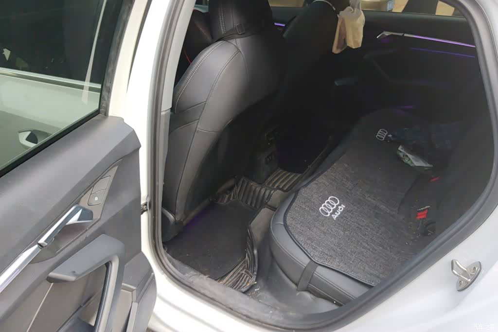 Audi A3, 2022 11