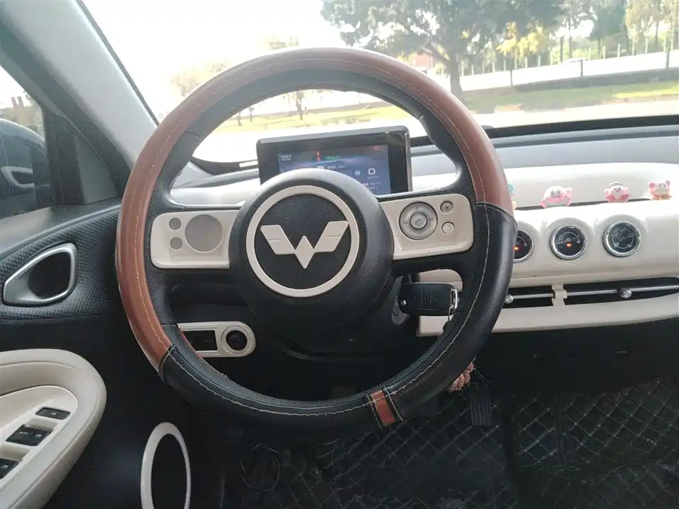 Wuling Wuling Bingguo