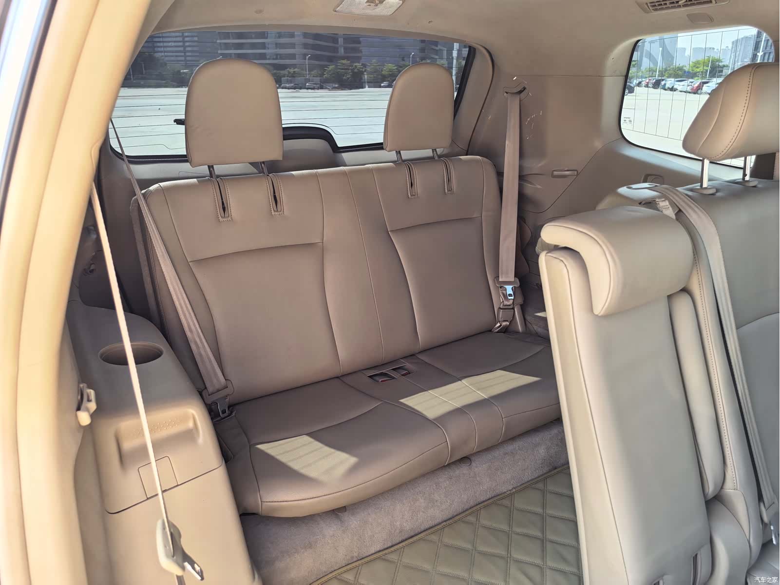 Toyota Highlander, 2010 13