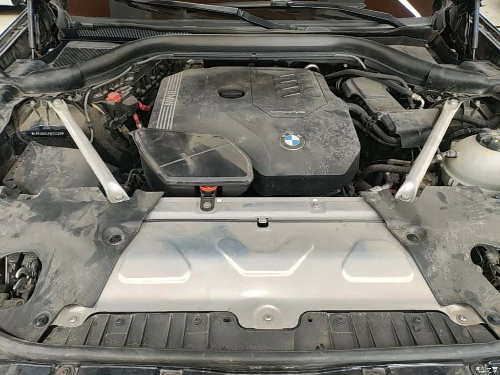 BMW X3, 2023 16