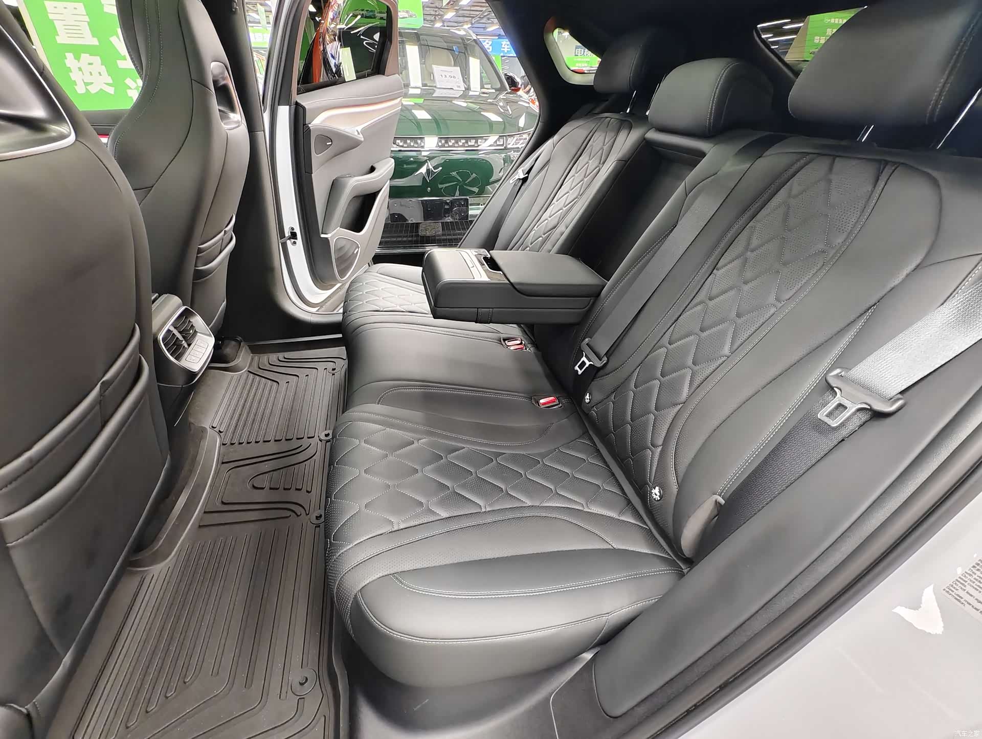 BYD HiAce, 2024 20