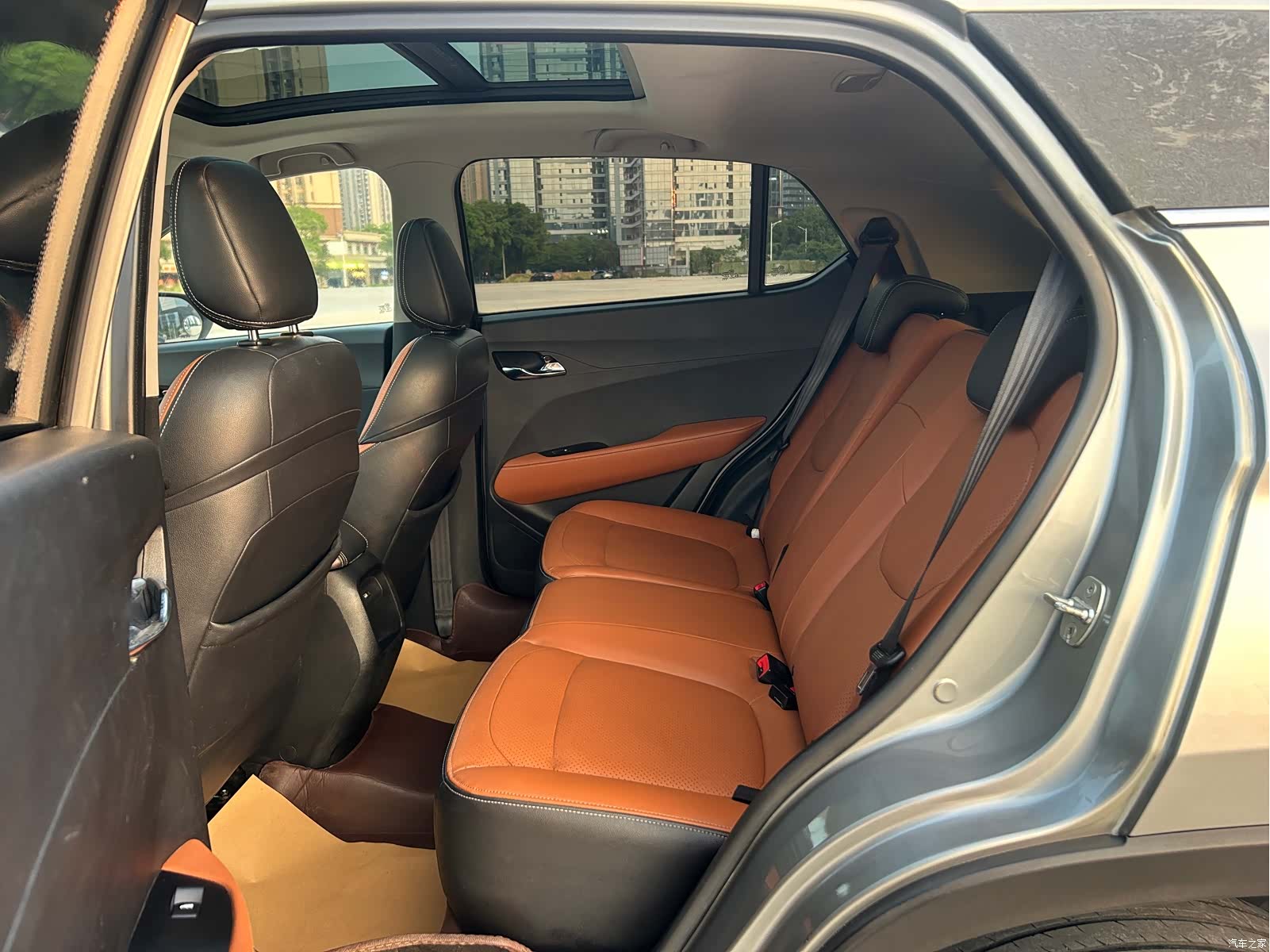Wuling 510, 2017 7