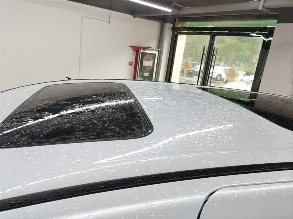 JAC Suzhou Car