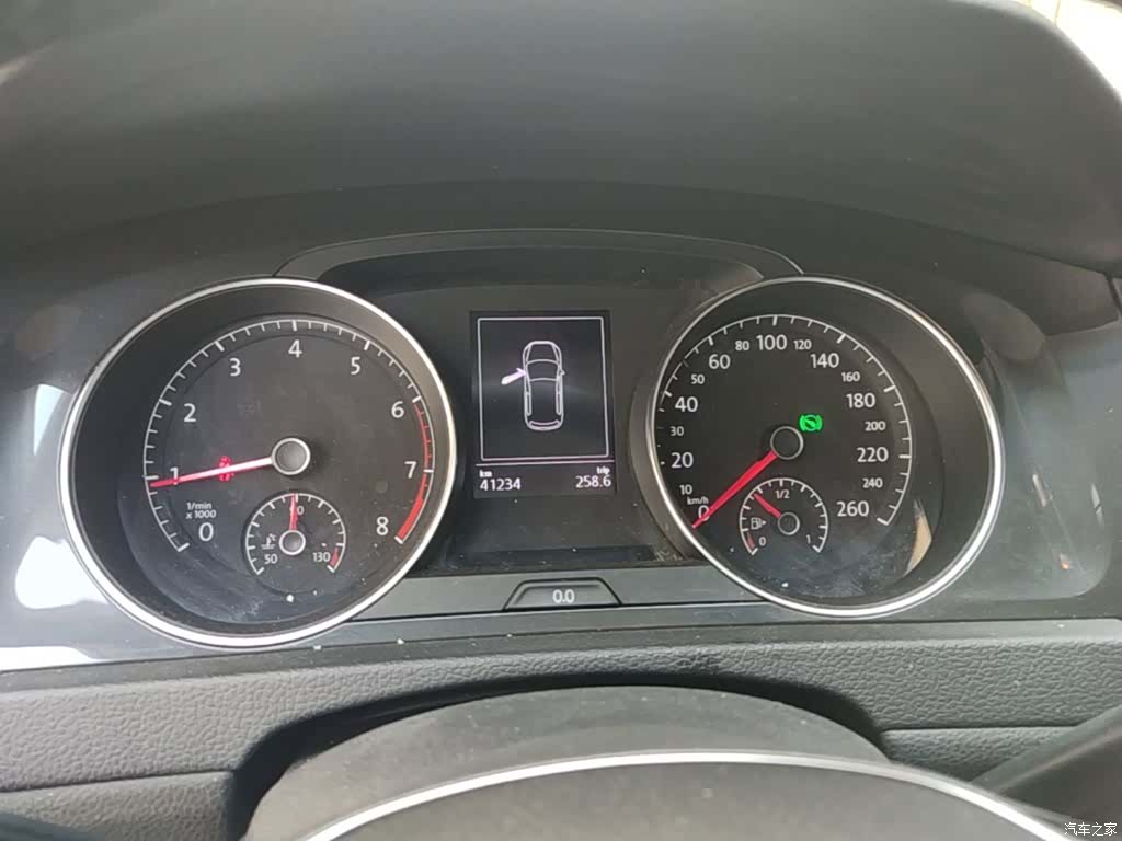 Volkswagen Golf, 2020 8