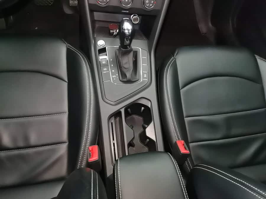 Volkswagen Tharu 2023, фото 14