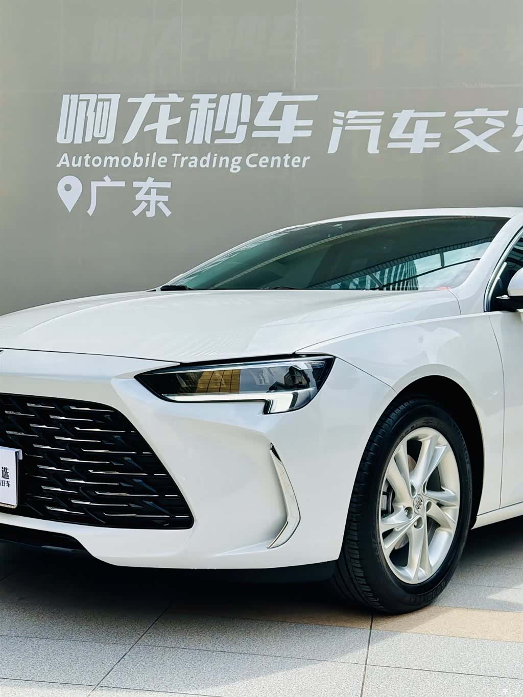 Buick Regal, 2024 19