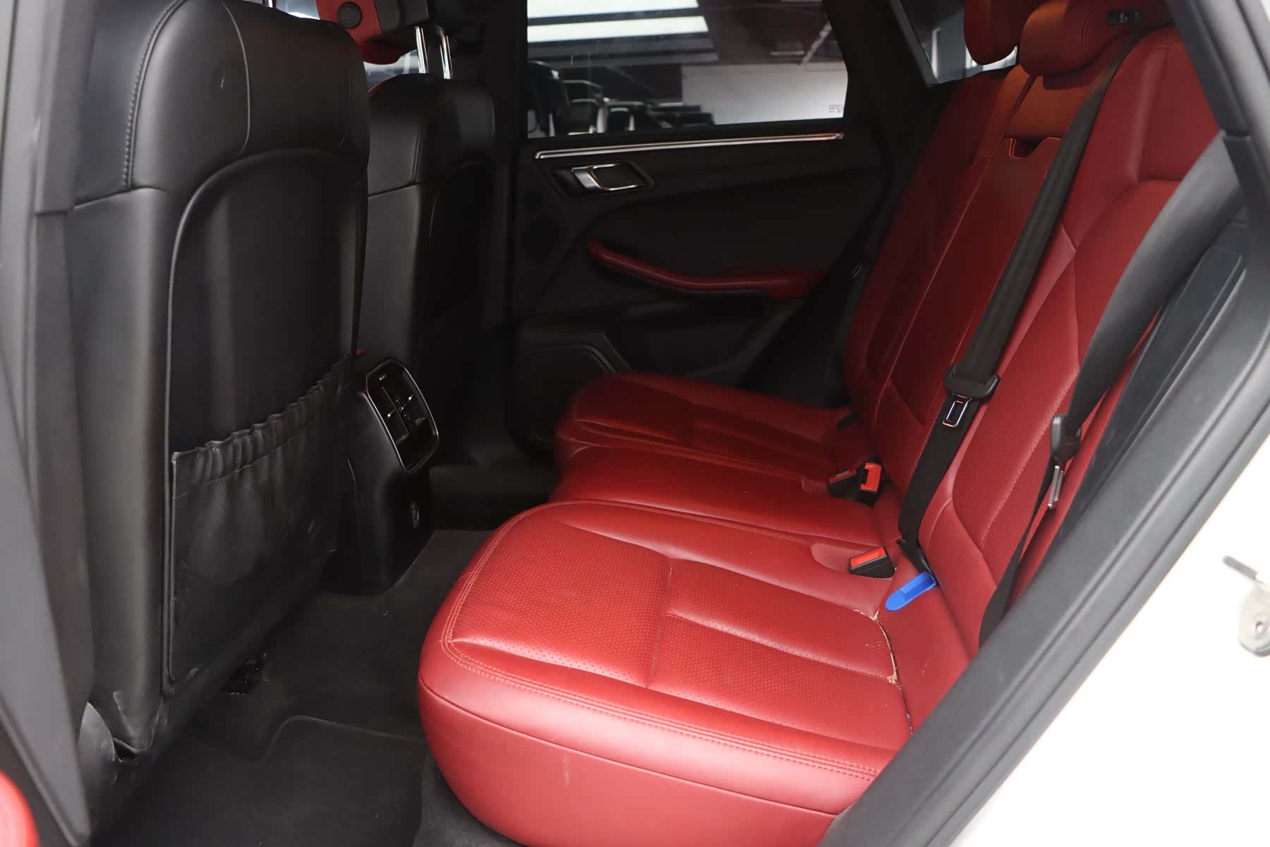 Porsche Macan, 2017 16
