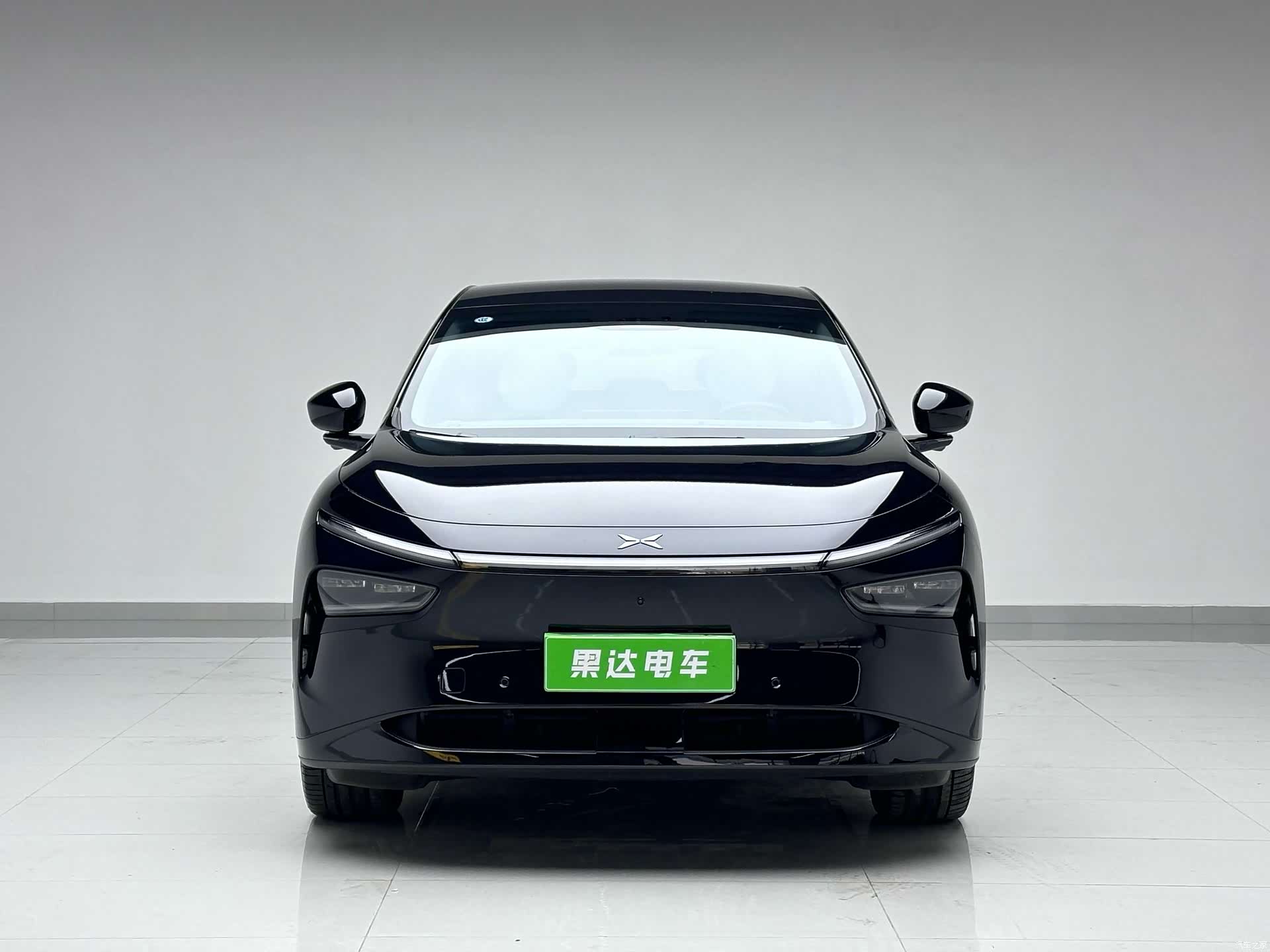 Xpeng G7, 2025 2