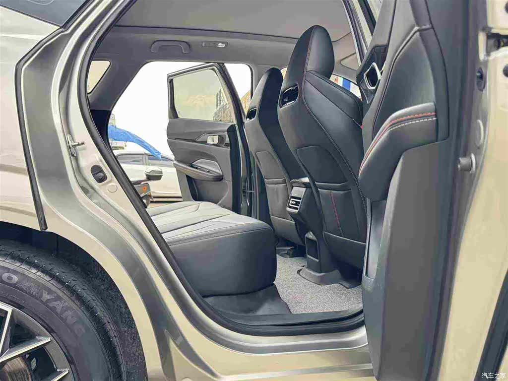 Changan Z6, 2022 14