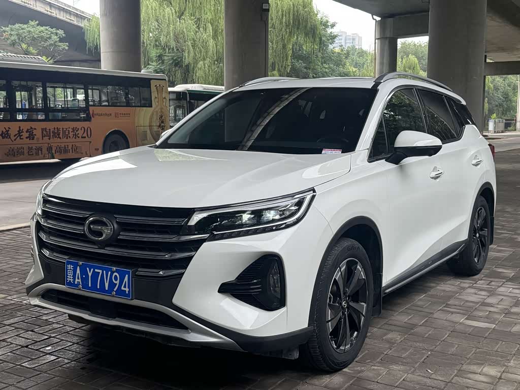 GAC GS4