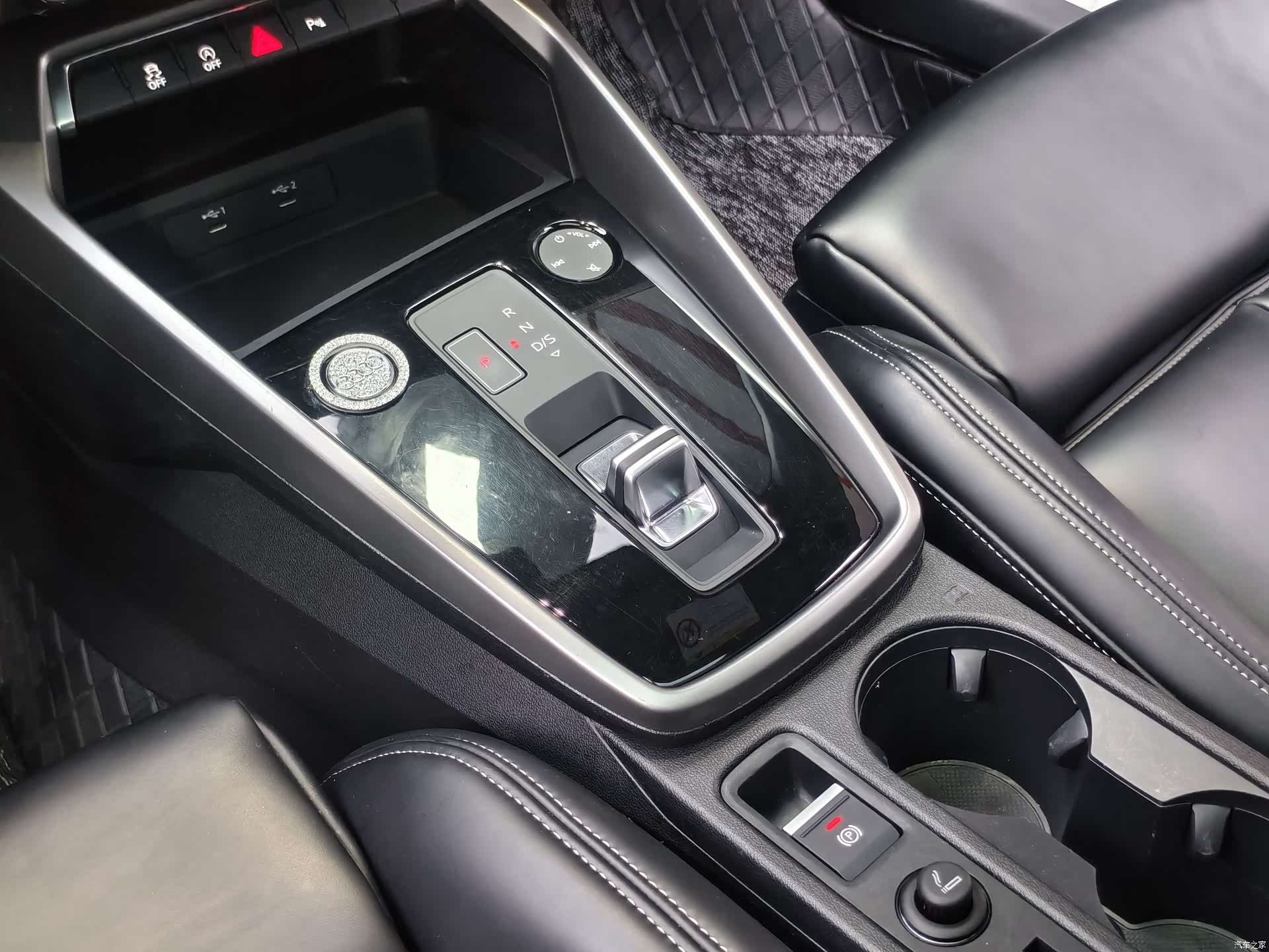 Audi A3, 2022 15