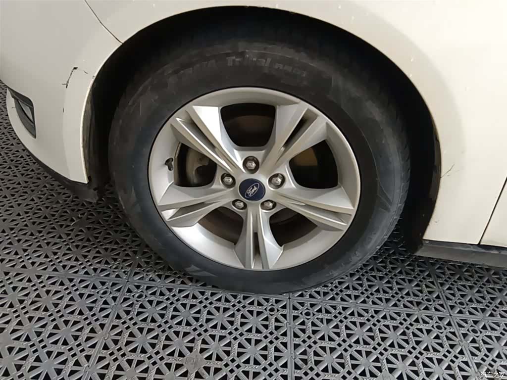 Ford Focus, 2016 23