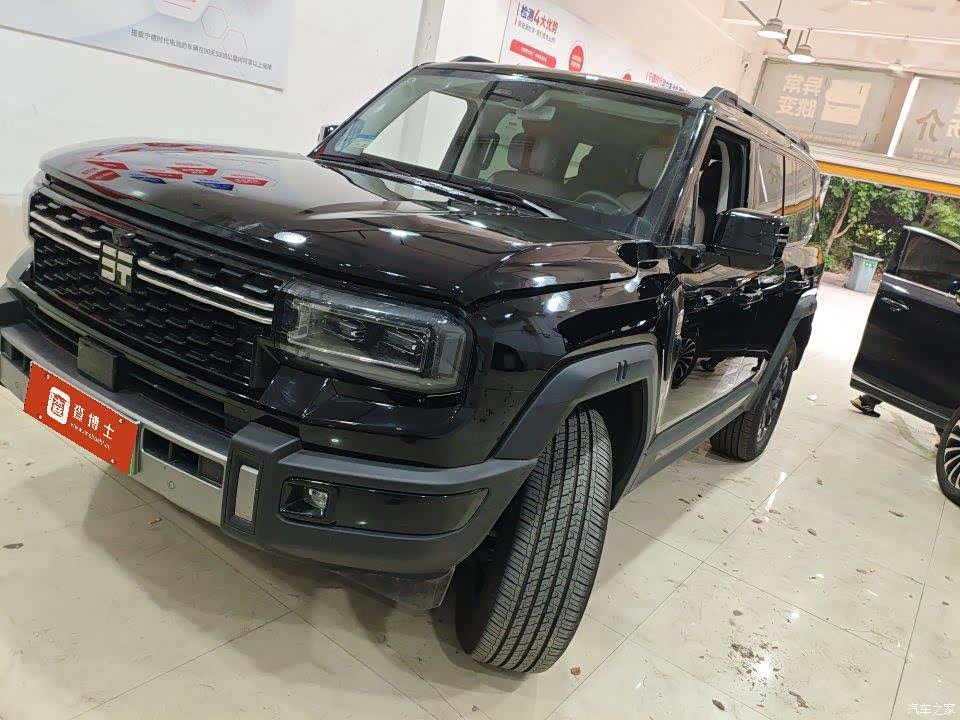 Chery G700