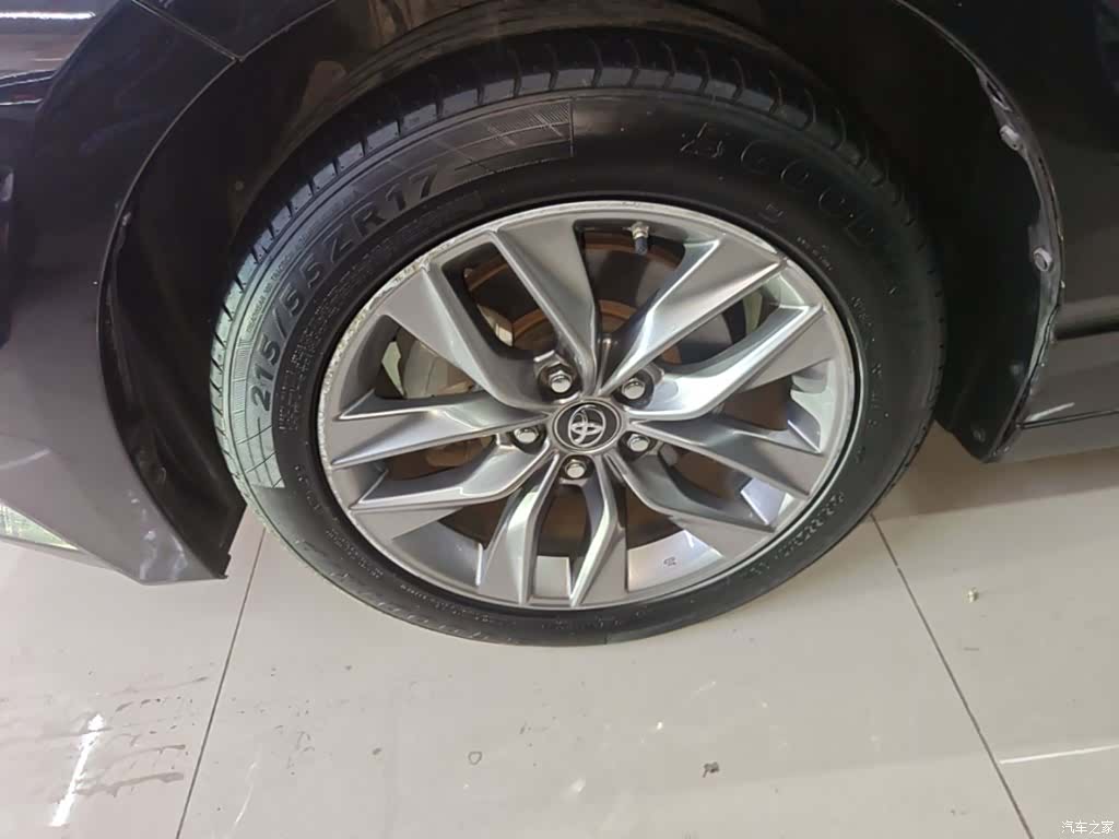 Toyota Avalon, 2021 23