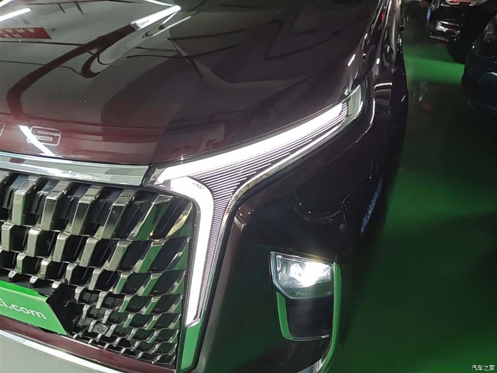 Maxus G90, 2022 24