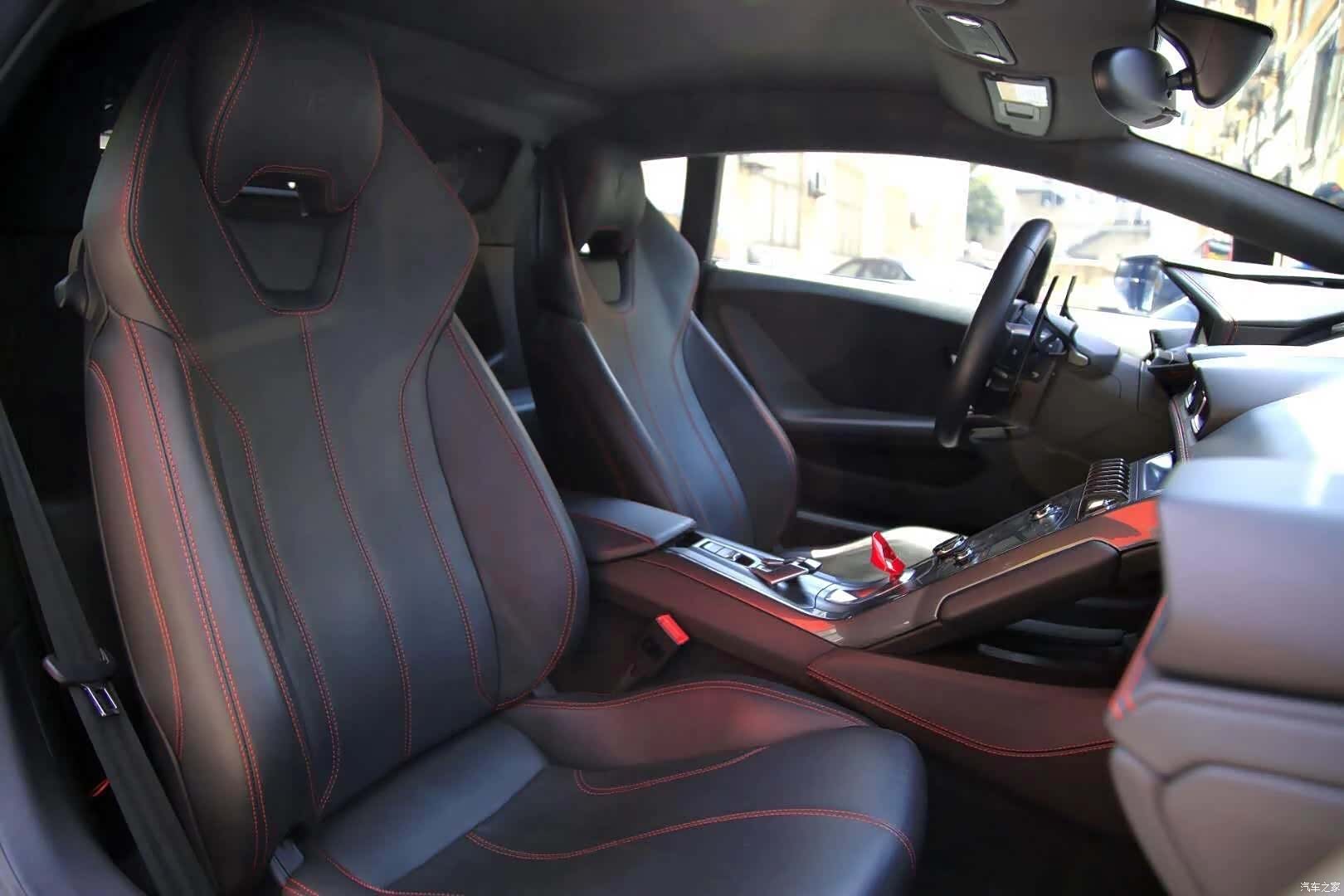 Lamborghini Huracán, 2017 4