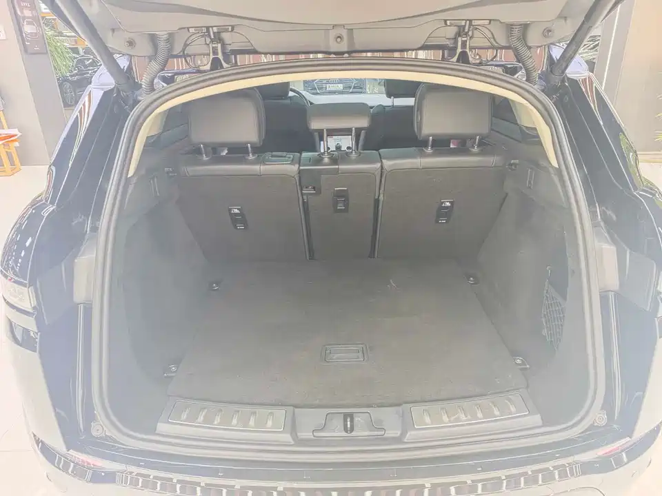 Land Rover Range Rover Aurora