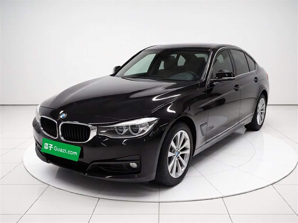BMW 3 Series GT