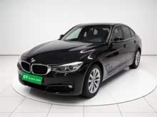 ����3ϵGT 2013�� 320i ������