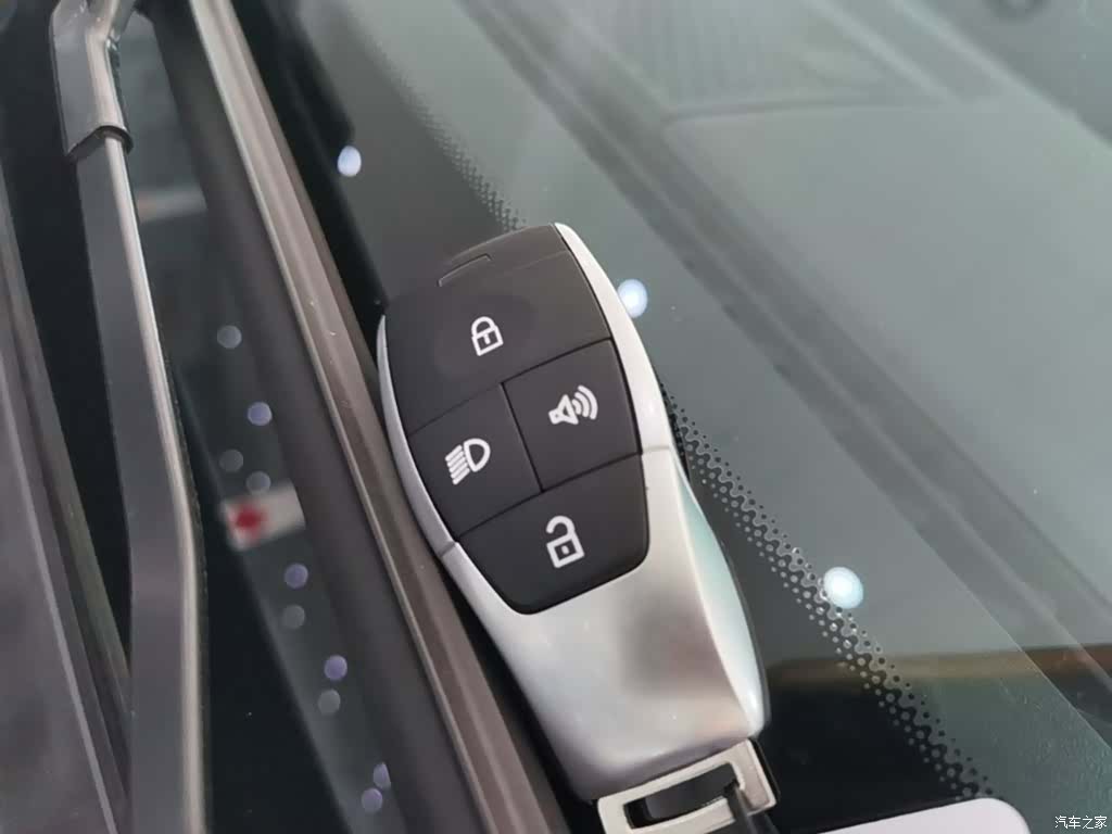 BAIC BJ40, 2024 9