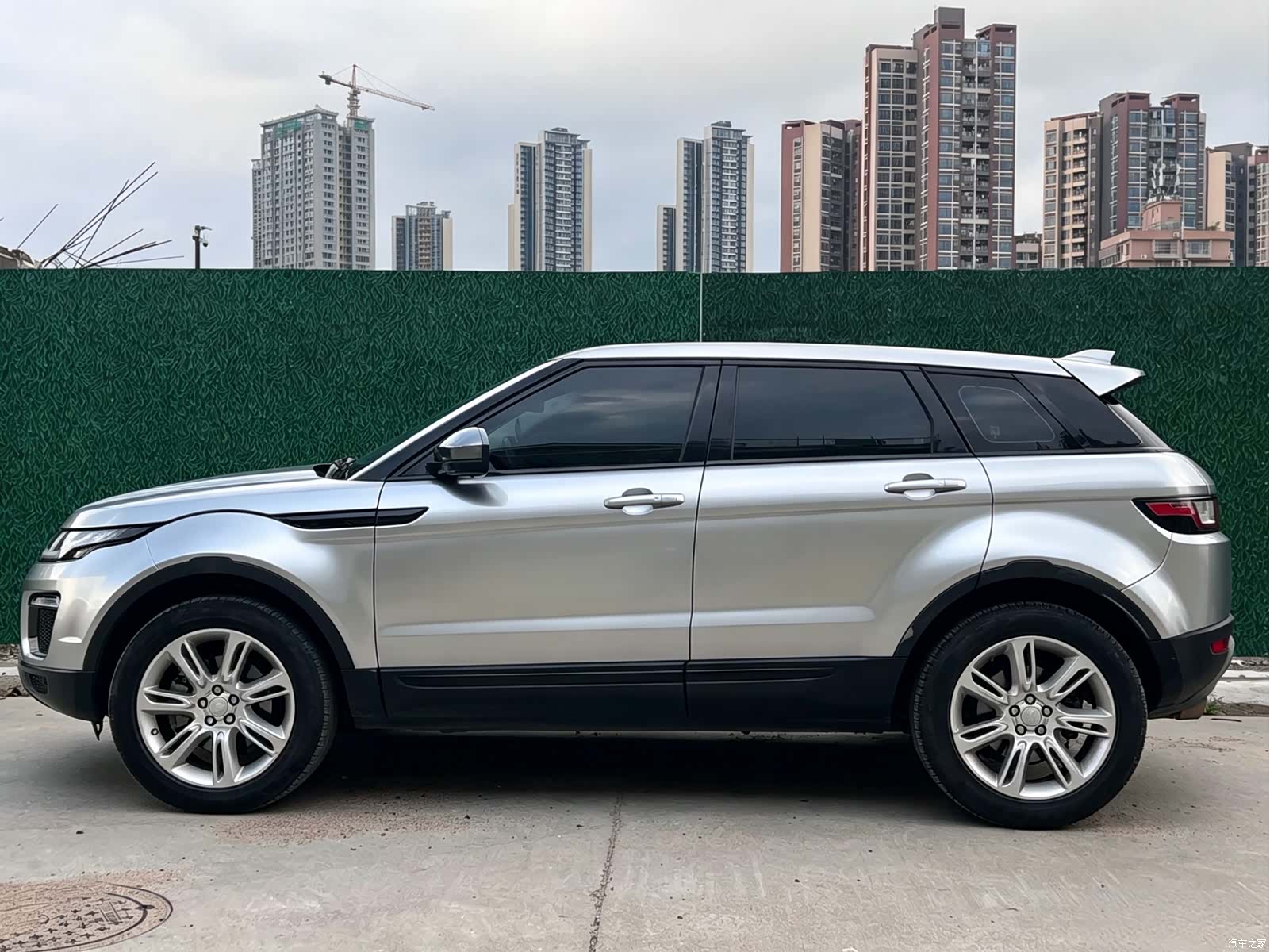 Land Rover Range Rover, 2017 10