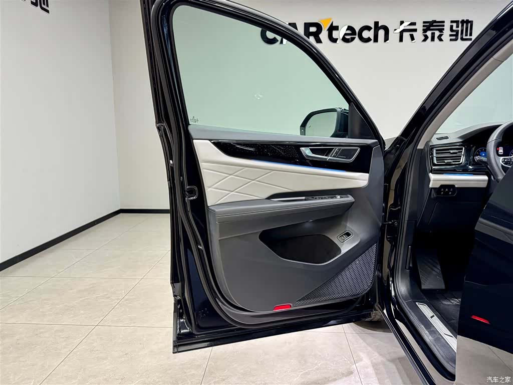 Volkswagen Teramont, 2024 17