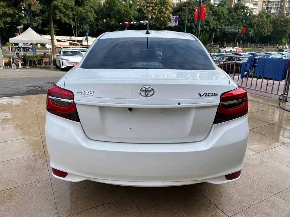 Toyota Vios
