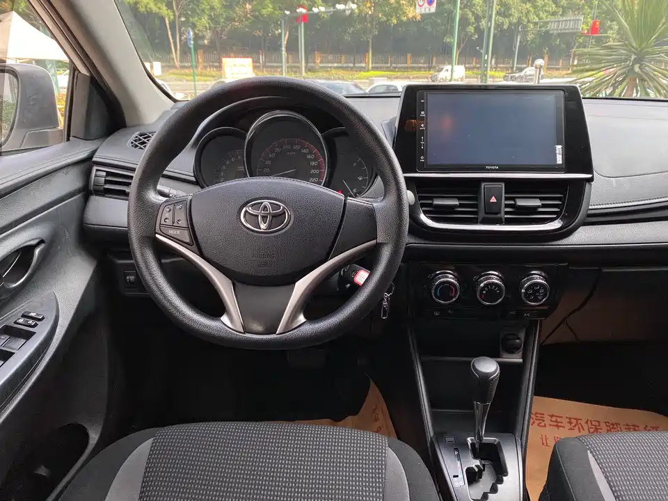 Toyota Vios