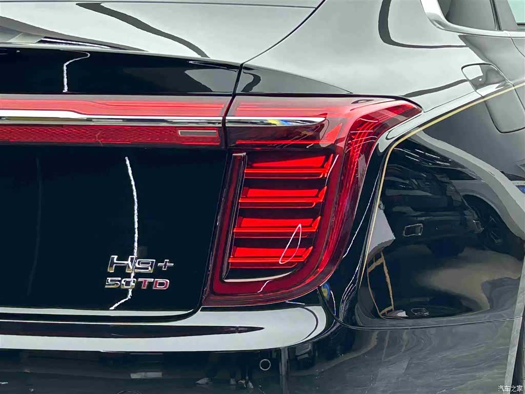 Hongqi H9, 2024 19