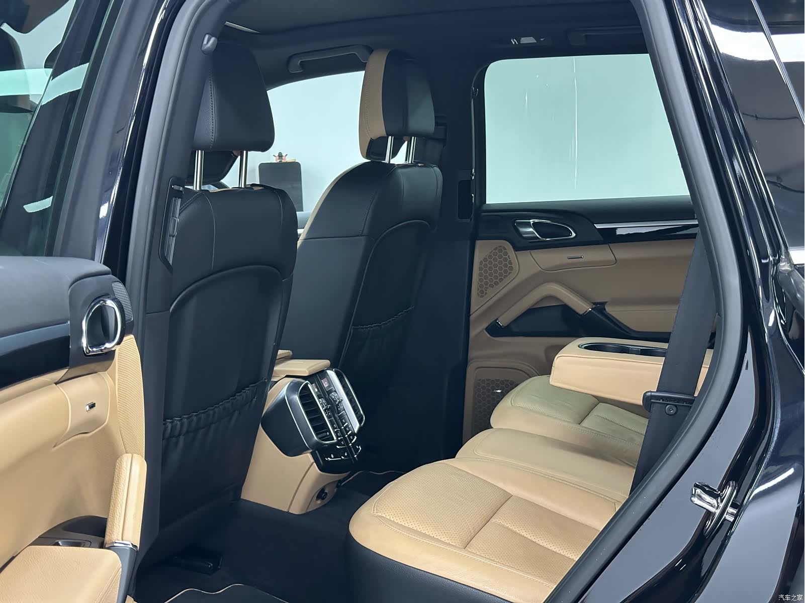 Porsche Cayenne, 2014 18