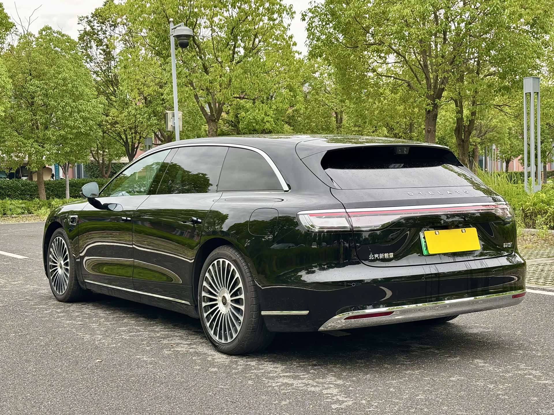 Stelato S9, 2025 18