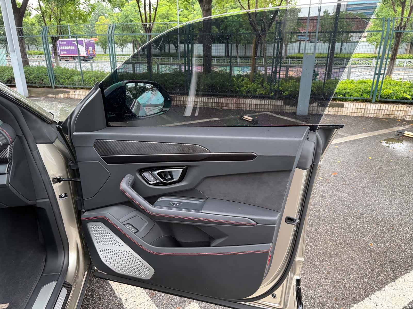 Lamborghini Urus, 2021 25