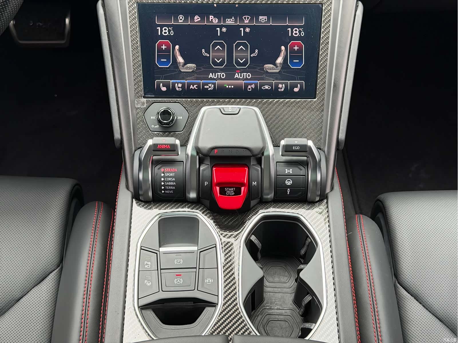 Lamborghini Urus, 2021 22
