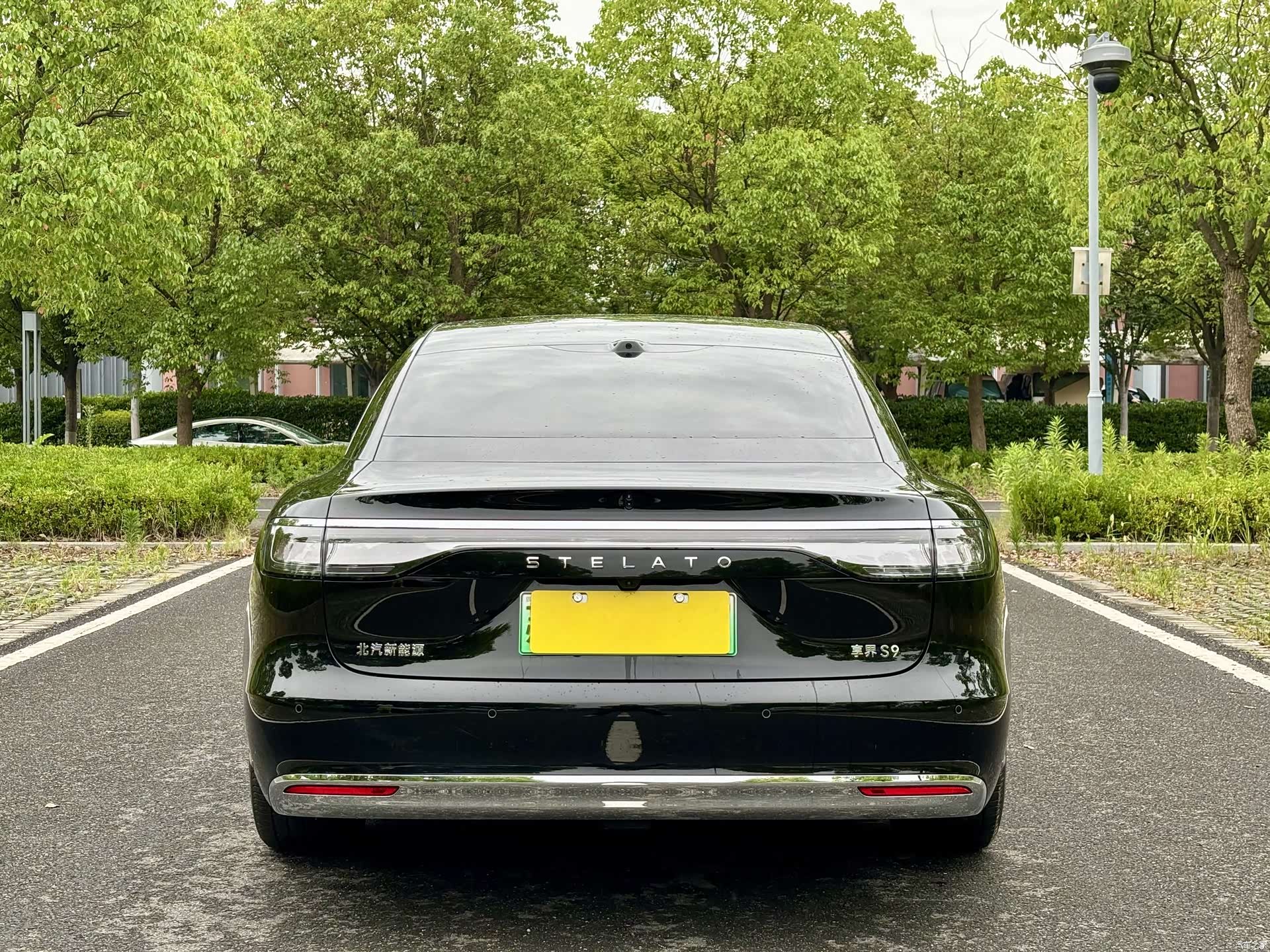 Stelato S9, 2025 15