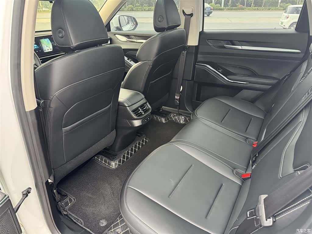 Haval H6, 2022 2