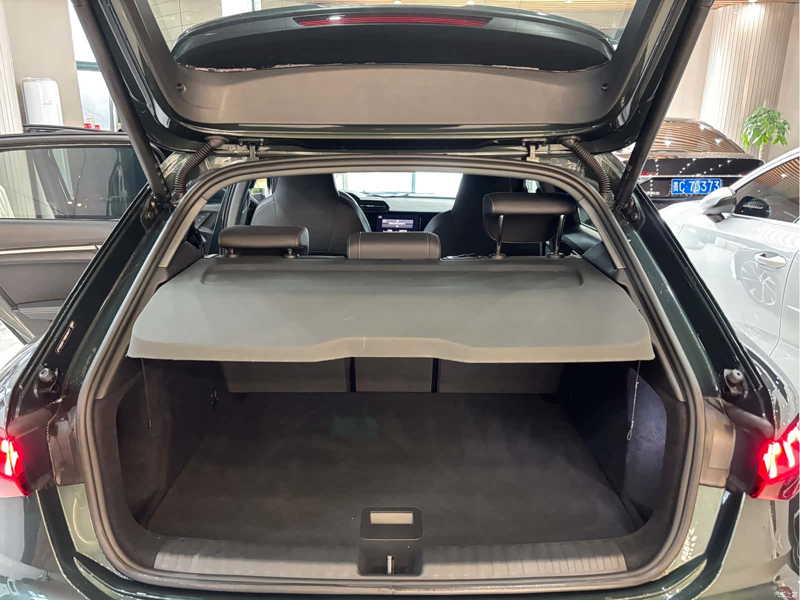Audi A3, 2023 15