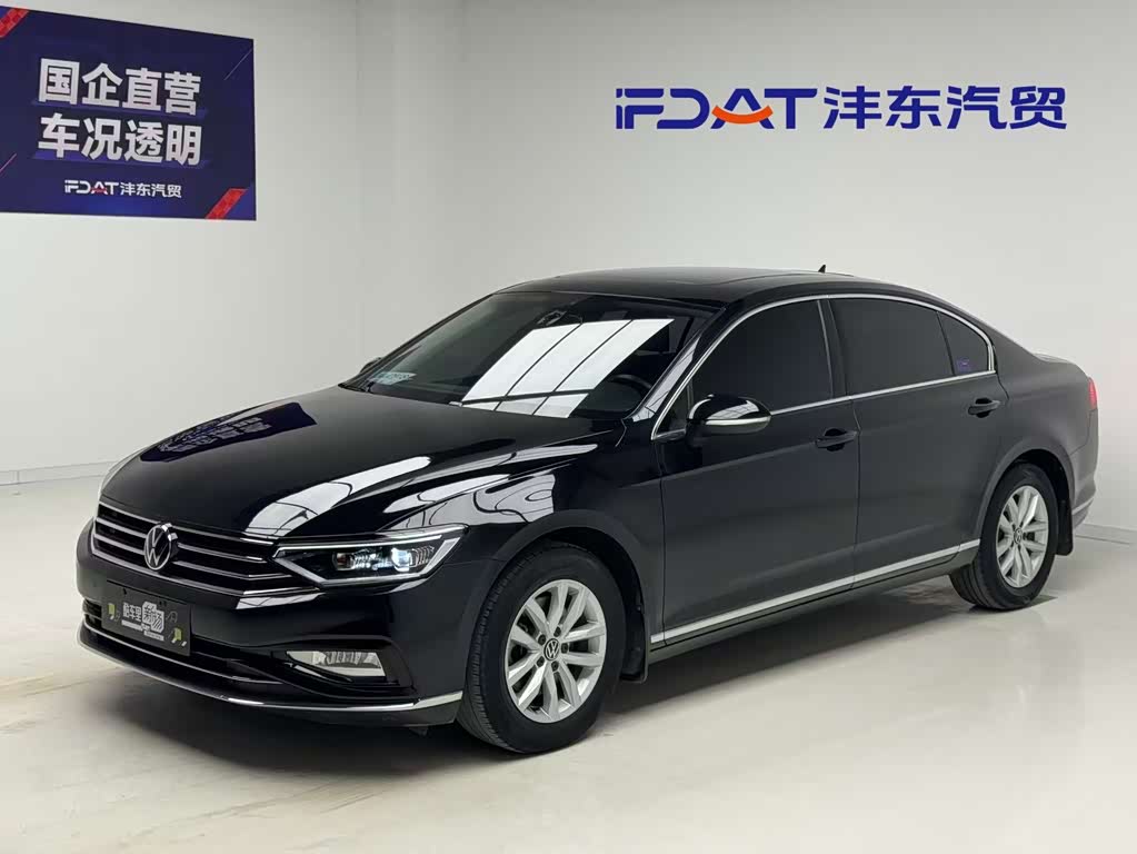 Volkswagen Magotan 2020 280TSI DSG Comfort
