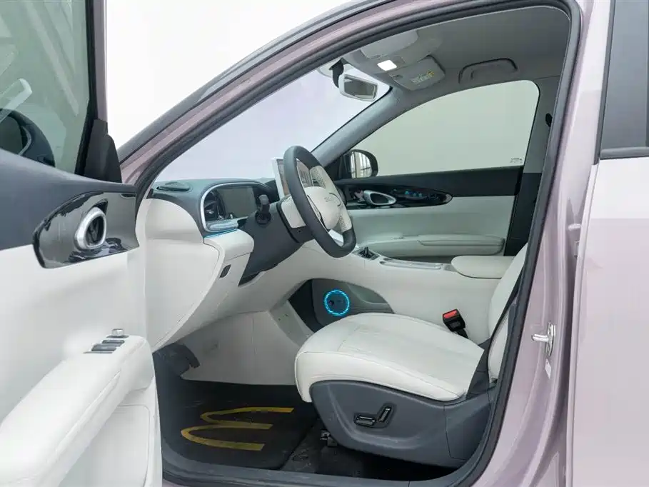 Geely Galaxy Star Wish