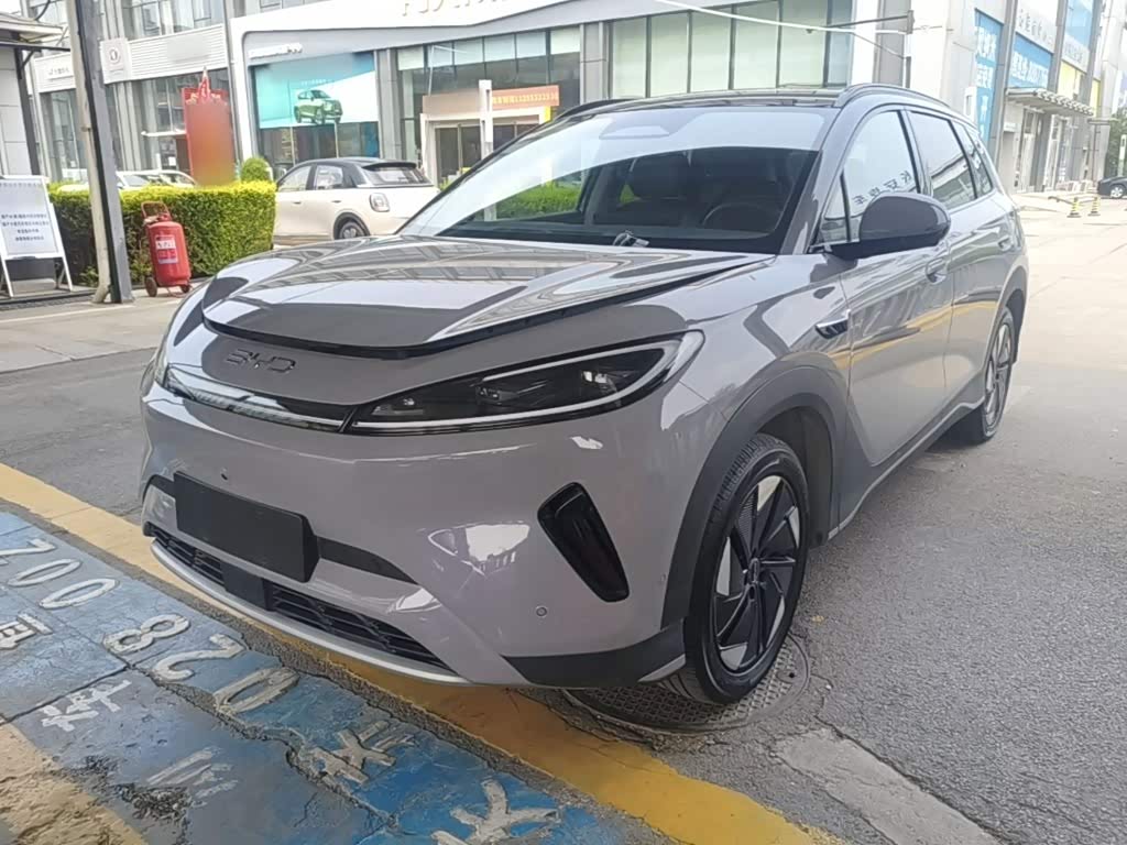 BYD 05 EV