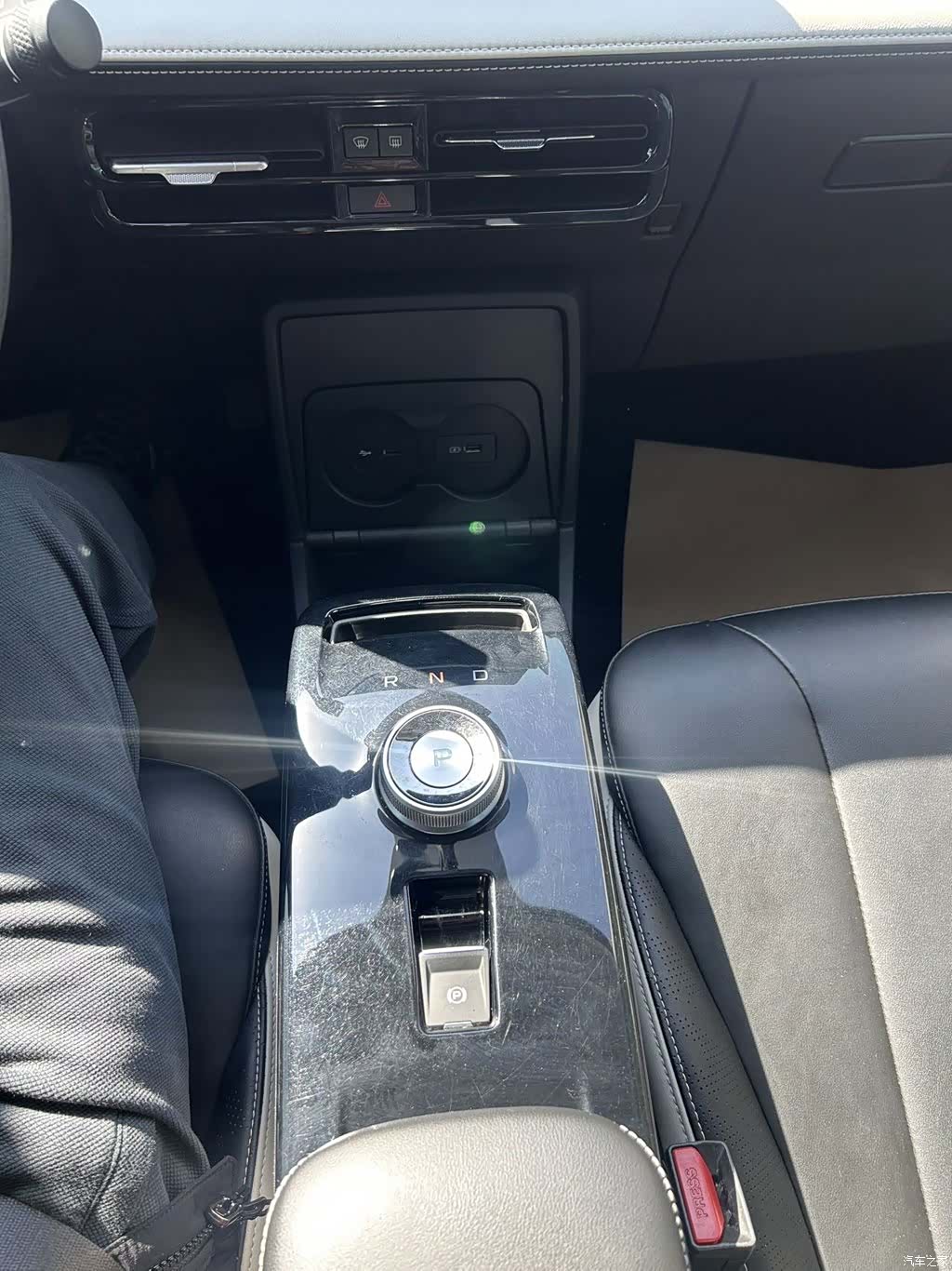 Geely E, 2023 11