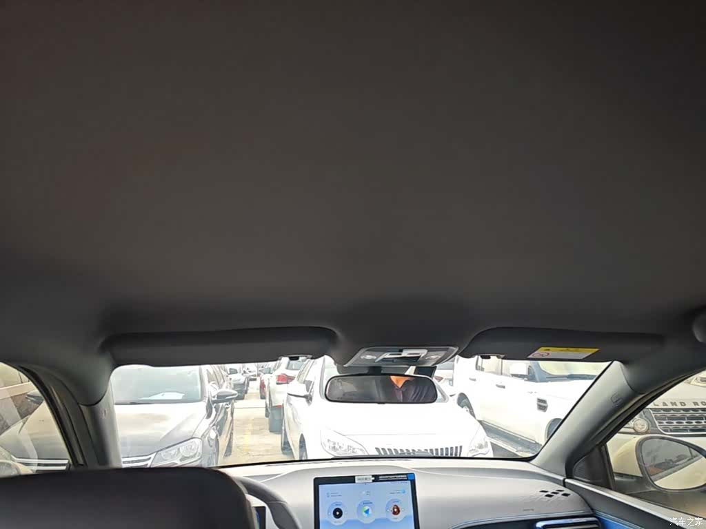 BYD Seagull, 2025 18